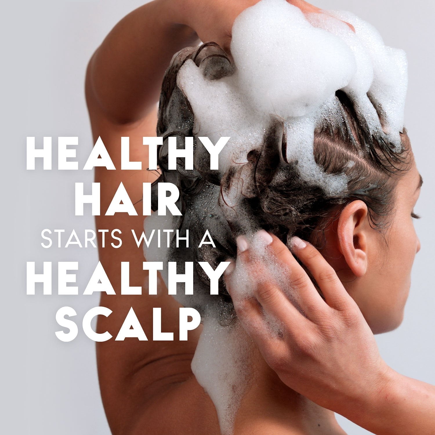 Head and Shoulders 2-in-1 Dandruff Shampoo and Conditioner, Smooth and Silky, Paraben Free, 40 oz.