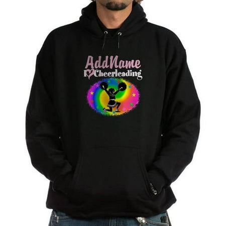 Cafepress Personalized Best Cheerleader