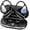 Black, variant on AI Translation Earbuds Real Time, 144 Language Translator Earbuds OWS 3-in-1 Translation Headphones, Translation Device for Travel Business Learning Compatible with iOS and Android(Black)