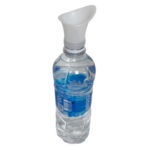 WASH+OUT Portable Eyewash Device, 10-Pack