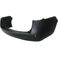 thumbnail image 5 of CAPA For 11-16 Odyssey Touring Rear Bumper Cover Primed HO1100266 04715TK8A80ZZ, 5 of 5