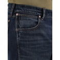 thumbnail image 5 of Wrangler Retro Slim Straight Tilden - Mens Jeans  - 112367881, 5 of 5