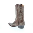 thumbnail image 6 of Jama Old West Adult Womens 18051 Western Boots, 6 of 8