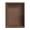 Brown Woodgrain-A, variant on 5x7 Wood Picture Frame Set of 3, Rustic Wall or Tabletop Photo Frame with Horizontal and Vertical Display, Includes Hanger and Easel Back for Family Art Memorial Decor