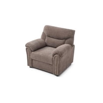 Glory Furniture Hamilton G00553A-C Chair Brown