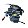 thumbnail image 2 of Carburetor for Hensim 150cc 149cc ATV Quad Carb NEW, 2 of 2
