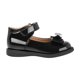 thumbnail image 2 of ZAPATOS VAVITO NIÑA 602015 CHAROL NEGRO 13-14, 2 of 4