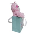 thumbnail image 3 of Way to Celebrate Mother's Day Plush Sloth In Bag, 9inch, 3 of 5