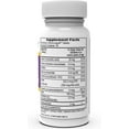 thumbnail image 2 of Superior Source Children's B Complex with Vitamin C - Multivitamin for Heart Health Support - Folic Acid Supplement for Kids - Immune Support Formula with Vitamin C - 60 Instant Dissolve Tablets, 2 of 7