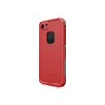thumbnail image 4 of Lifeproof FRE Ca For iPhone / 7/8 - RED, 4 of 27