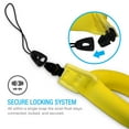 thumbnail image 6 of Waterproof Camera Float Foam Floating Wrist Strap for Underwater GoPro, Panasonic Lumix, Nikon COOLPIX S33 & Other Cameras, 6 of 6