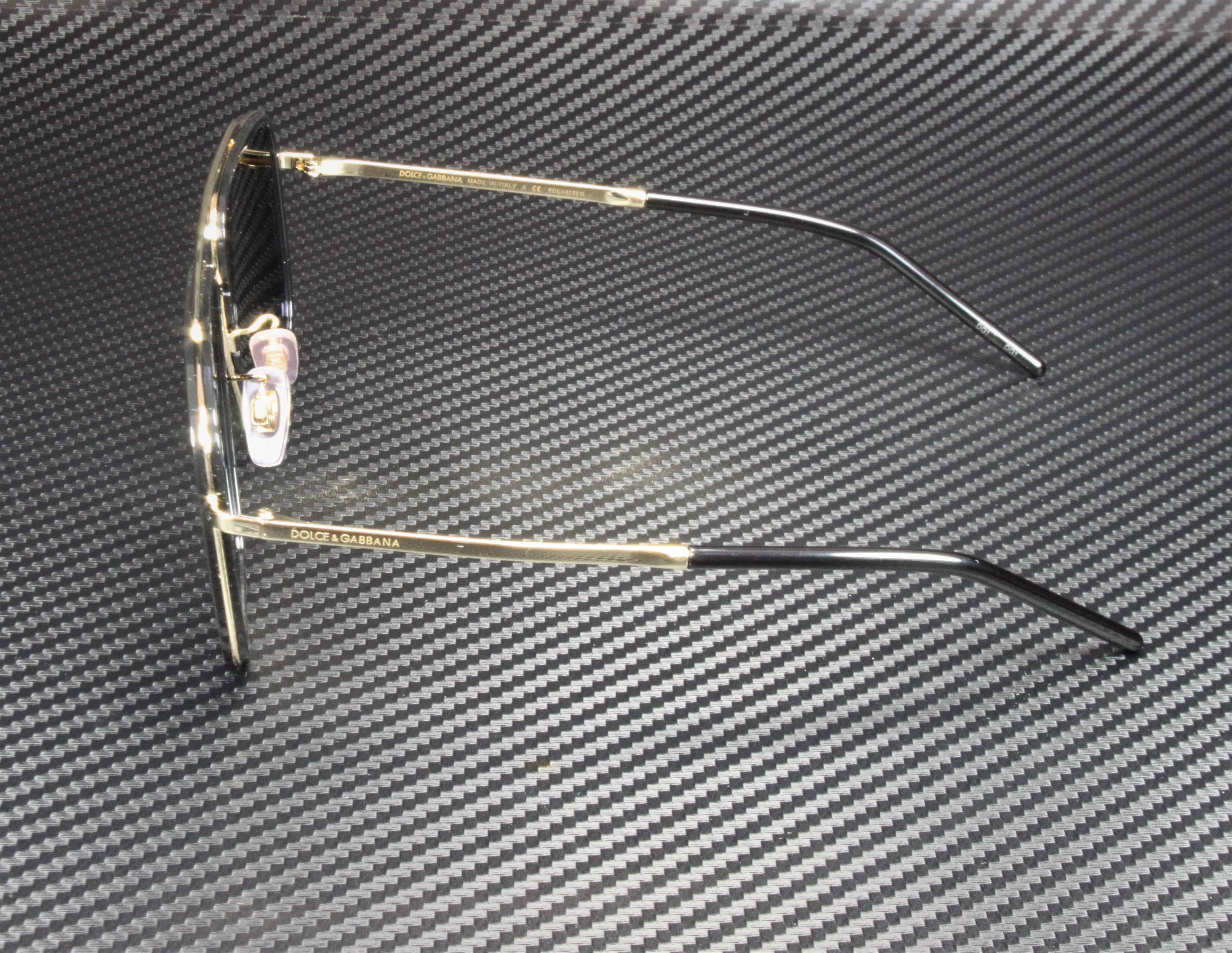 Dolce & Gabbana DG2220 Sunglasses