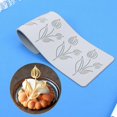 thumbnail image 2 of Silicone Chocolate Moulds Baking Molds Fondant Cake Decorating Gadgets Baking Accessories Perfect Gifts for Baking Lover, 2 of 5