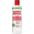 thumbnail image 6 of Nature's Miracle Pet Stain Odor Remover, 16 Fluid Ounce, 6 of 7
