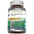thumbnail image 3 of Amazing Formulas Hyaluronic Acid 100mg Per Serving 120 Capsules Supplement | Non GMO | Gluten Free | Made in USA, 3 of 5