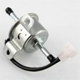 thumbnail image 5 of 12V Fuel Feed Pump Electronic Fuel Pump for 4TNV88 3TNV88 4TNV84 Mini Excavator 129612-52100 4855-1, 5 of 5