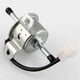 thumbnail image 5 of 12V Fuel Feed Pump Electronic Fuel Pump for 4TNV88 3TNV88 4TNV84 Mini Excavator 129612-52100 4855-1, 5 of 5