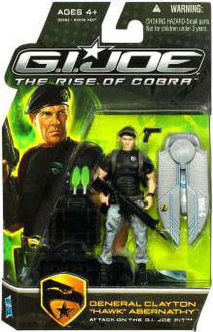 GI Joe Classic Collection WW II Forces PT-Boat Commander 12