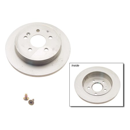 Brembo High Carbon Brake Disc