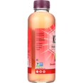 thumbnail image 3 of Kevita Organic Strawberry Acai Coconut Sparkling Probiotic Drink, 15.2 Fluid Ounce -- 6 per case., 3 of 5