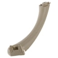 thumbnail image 1 of Cubierta de recorte de manija de puerta del lado del pasajero trasero derecho de Unique Bargains para BMW E90/E91 323 325 328 330 335 Sedán y Touring 2005-2008 No.51417230854 Beige, 1 of 6