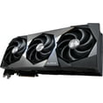 thumbnail image 3 of MSI Suprim GeForce RTX 5080 16G SUPRIM SOC, 3 of 10