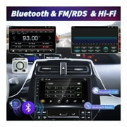 Stereo Toyota Prius 2016-2021 Android Carplay GPS 2G+32G