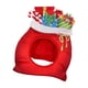 thumbnail image 4 of Gorro navideño Gorro navideño Divertido gorro ligero y suave Gorro de suéter Gorro para Caja de regalo, 4 of 9