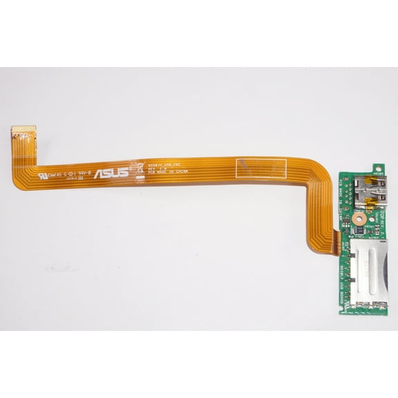 Compatible With 60NB0230-IO1030 Replacement for 60NB0230-IO1030 Asus Pc Board N550lf Ioboard N550LF