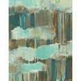 thumbnail image 3 of Loreth, Lanie 15x18 Black Modern Framed Museum Art Print Titled - Autumnal, 3 of 5