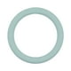 thumbnail image 3 of Anillo de pesas de 5 libras, equipo de entrenamiento profesional para interiores y exteriores. Power Ring Gris verde, 3 of 9