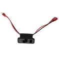 thumbnail image 4 of RC Interruptor de Encendido/apagado Conector T Enchufe Macho Hembra Cable para Quadcopter Drone Accs, 4 of 8