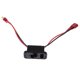 thumbnail image 4 of Conector T Conecte El Cable Conector Hembra de Lipo a perfke T enchufe el conector del interruptor de apagado, 4 of 9