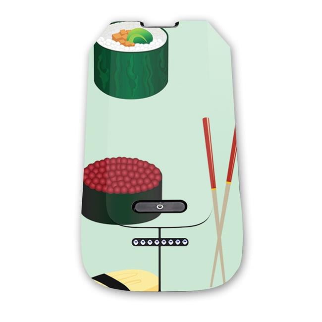 MightySkins Vinyl Wrap For 3DR Solo Drone - Trooper Storm Design