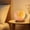 C, variant on Planet Table Lamp Bedroom Sleep Light Bedside Lamp & Small Night Light,Dimmable Swirl Planet Table Lamp for Bedroom Nightstand, Desk Lamp for Living Room, Office, Kids Room, Nursery