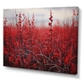 thumbnail image 2 of Designart "Tundra in Canada s North I" Cities & Countries Wall Art Living Room, 2 of 5
