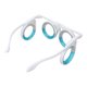 thumbnail image 1 of Gafas Para Prevenir Enfermedades, Plegables, Para Prevenir El Mareo, Portátiles, Ligeras, Para Aliviar Las Náuseas, Sin Lentes, Para Deportes Viejos, 1 of 7