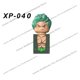 thumbnail image 1 of XP036 KT1008 KT1013 Anime One Piece Buliding Blocks Ladrillos Mini Figuras de acción Cabezas serie Juguetes educativos para niños Regalos de cumpleaños Dengxun unisex, 1 of 2