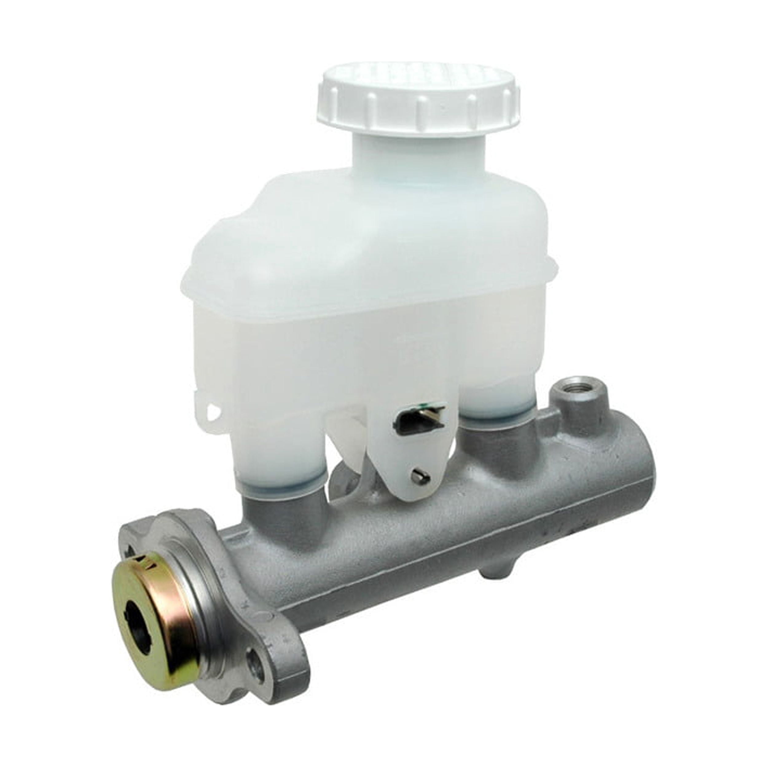 Raybestos Element3 New Master Cylinder, MC390874