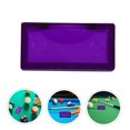 thumbnail image 3 of Phenofice Purple Billiard Accessories Plastic Ball Locator for Daily Use Easy to Clean Compact Design 2 Count, 3 of 8