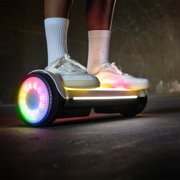 Jetson Kai Light Up Gravity Board