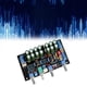 thumbnail image 3 of 3X Práctico Preamplificador Multifuncional, Placa de Control de Tonos, Preamplificador, Control de Tono y Volumen, Amplificadores de Altavoz DIY, Amplificador de Audio y Sonido, 3 of 6