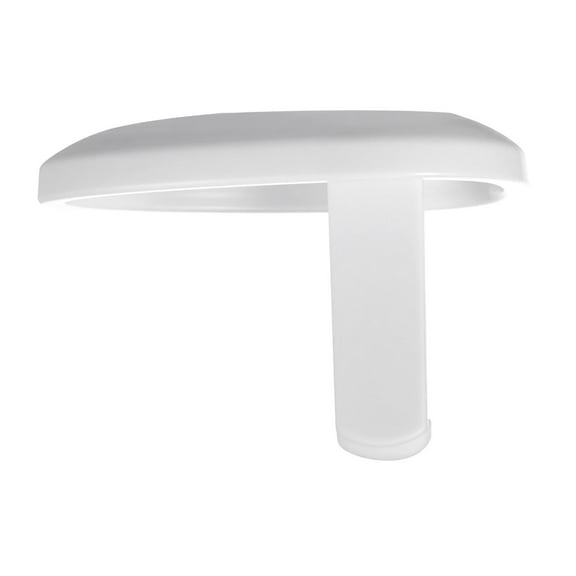 70-Pack Electrical Outlet Covers, Child Proof Socket Protector Plugs, Safety Wall Plate Caps for Home (White)