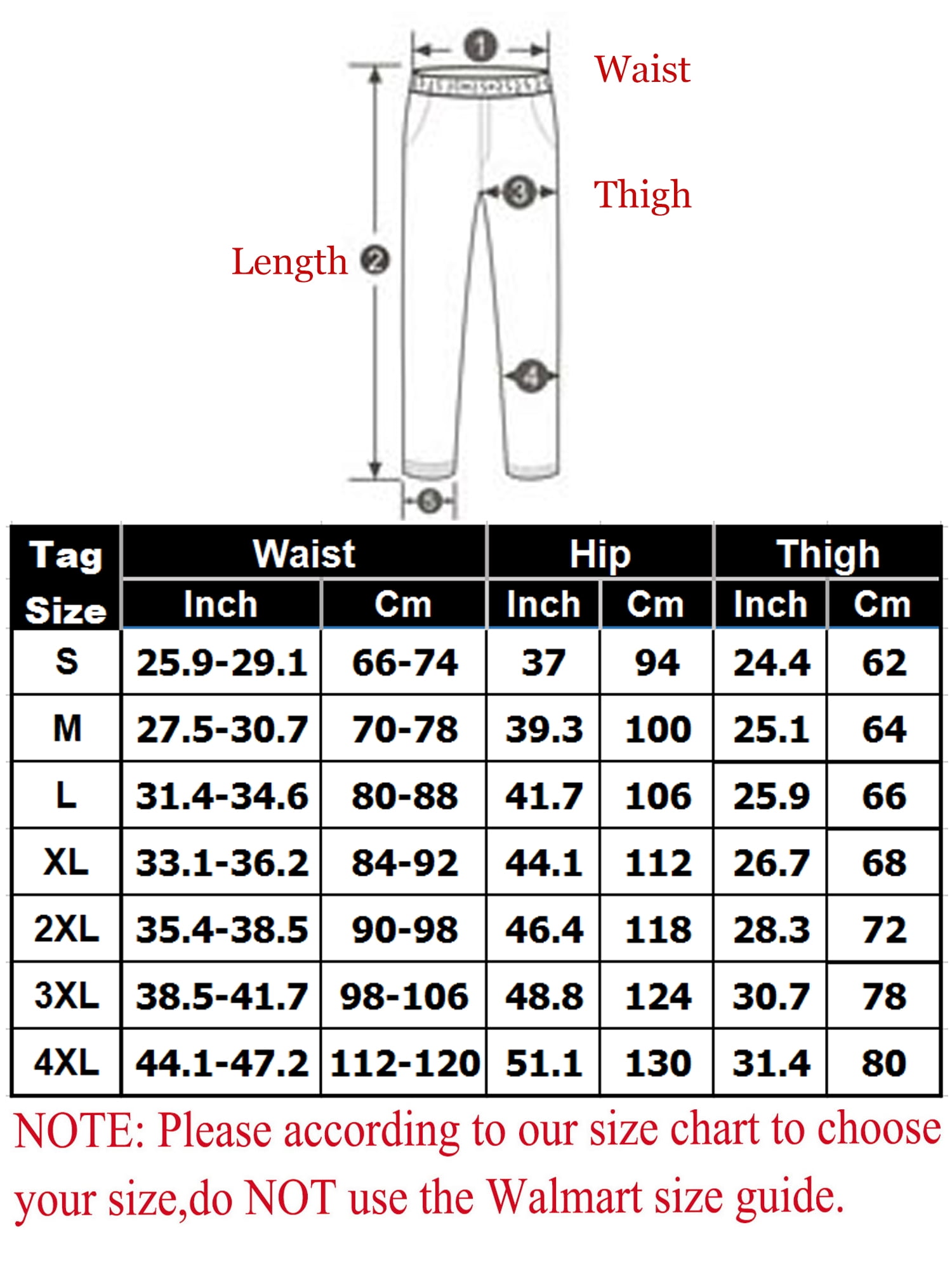 Aggregate more than 82 bdu pants size chart latest in.eteachers