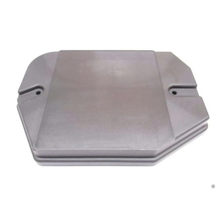 073104B Generator Air Filter Cover - OEM Replacement Part Compatible with Select Generator Models