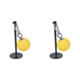 thumbnail image 1 of Pull Up Ball Holder Grips Escalada Power Antideslizante para Entrenamiento (72 Mm), 1 of 4