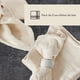 thumbnail image 3 of Servilletas de Tela, 100% Algodón, Varios Colores, Pesani beige Pesani SE08MA, 3 of 5