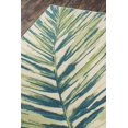 thumbnail image 2 of Momeni BAJA0BAJ27GRN1837 1 ft. 8 in. x 3 ft. 7 in. Baja27 Rectangle Area Rug - Green, 2 of 5
