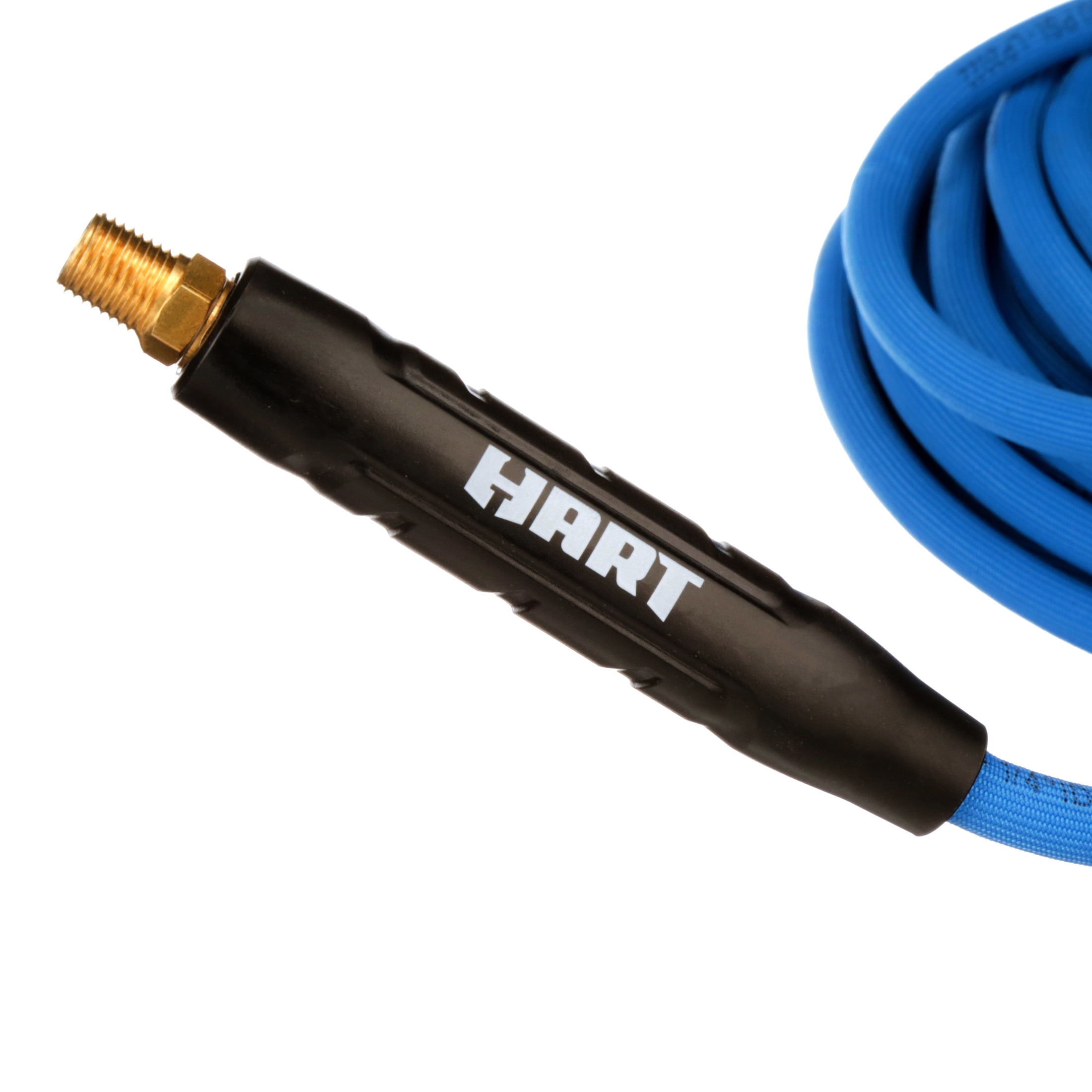 Hart 50 Foot x ¼-inch Lay Flat Pneumatic Air Hose