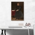 thumbnail image 2 of ARTCANVAS Don Diego Del Corral y Arellano 1632 Canvas Art Print by Diego Velazquez - Size: 26" x 18" (1.50" Deep), 2 of 9